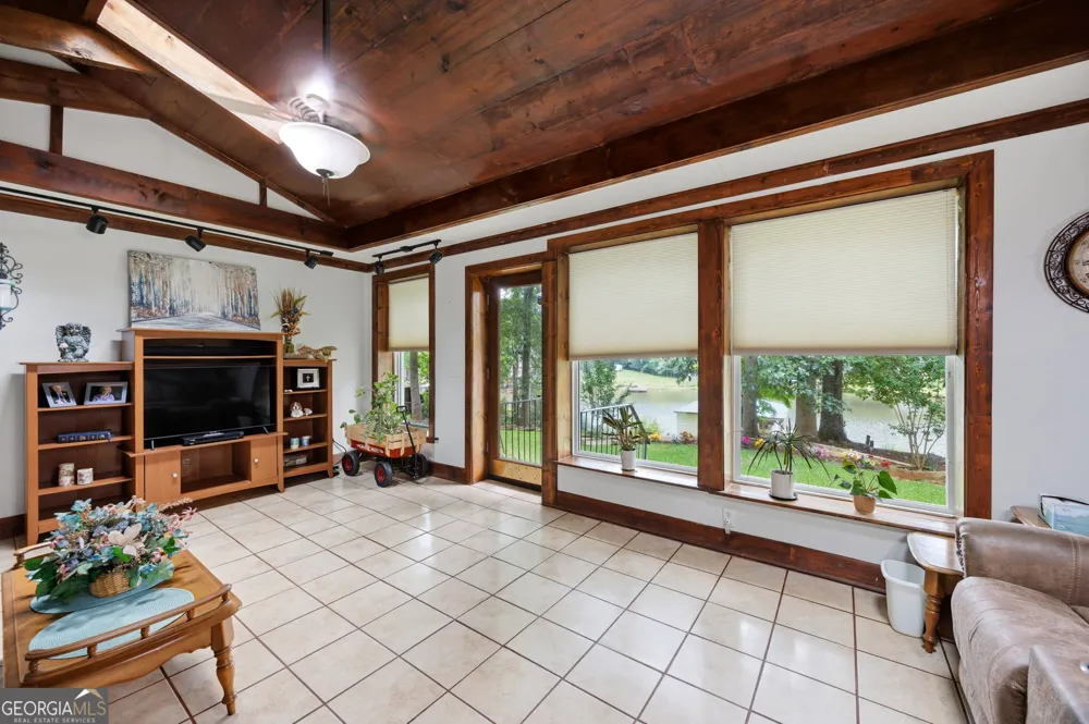 91 Lakeview CIR Sparta, GA 31087