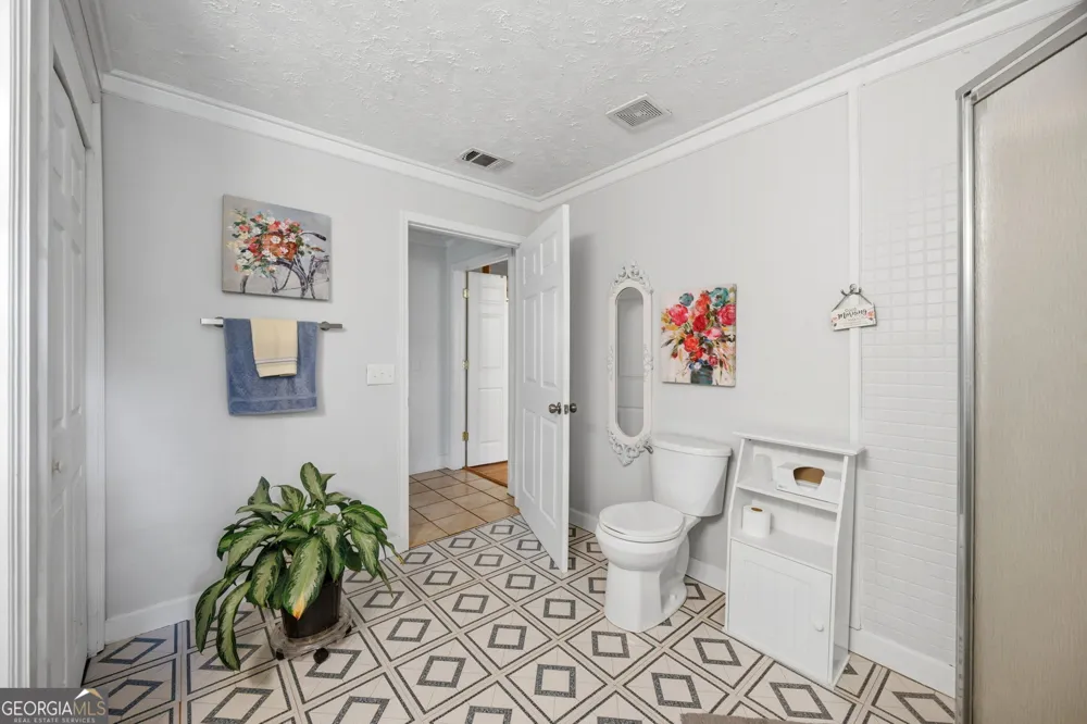 91 Lakeview CIR Sparta, GA 31087
