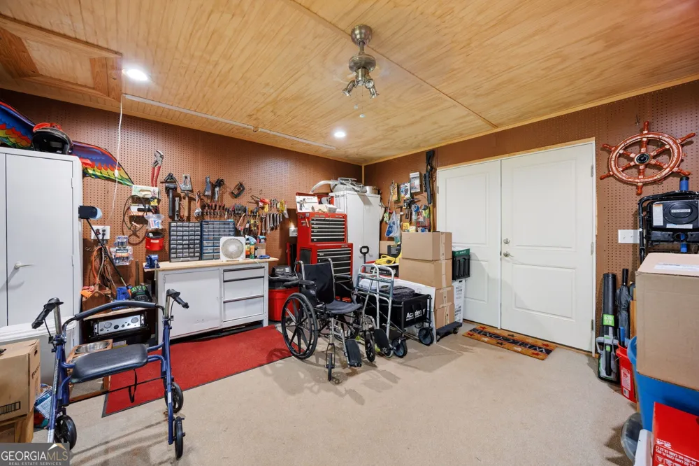 91 Lakeview CIR Sparta, GA 31087