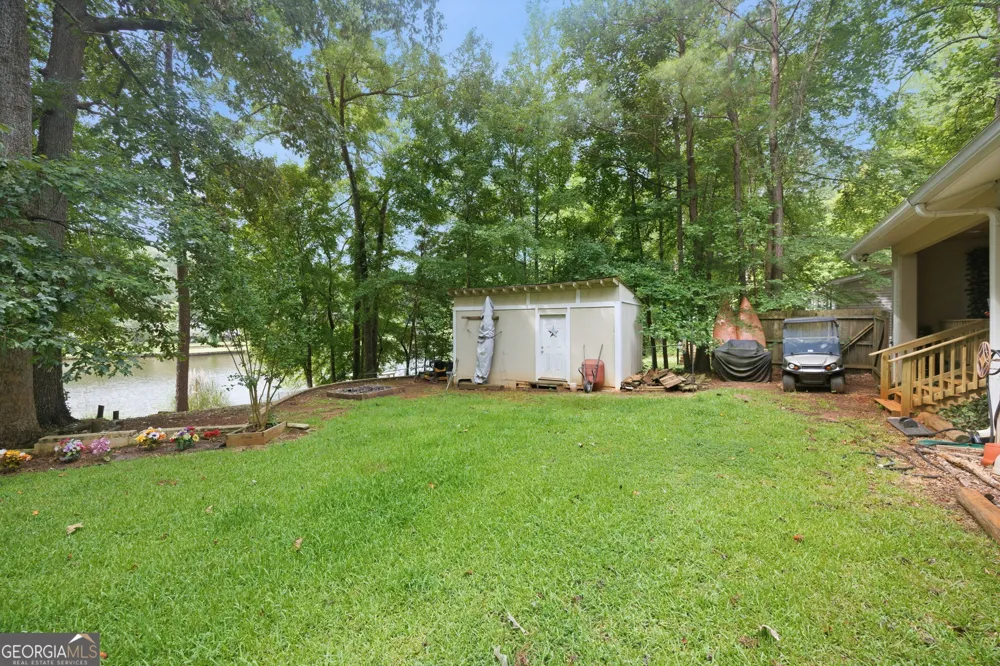 91 Lakeview CIR Sparta, GA 31087