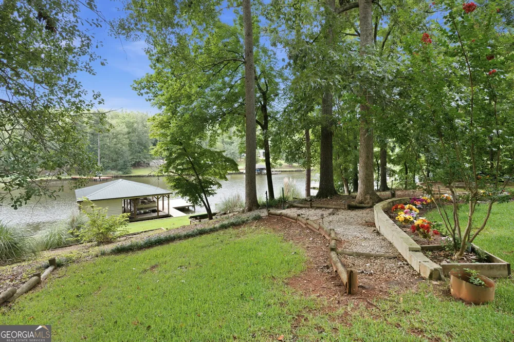 91 Lakeview CIR Sparta, GA 31087