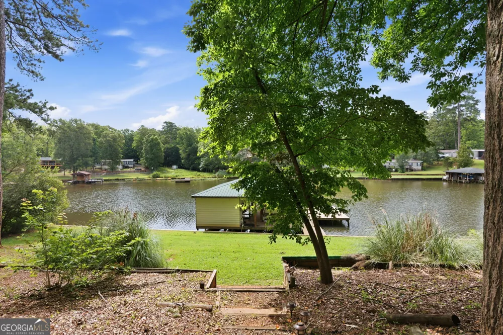 91 Lakeview CIR Sparta, GA 31087