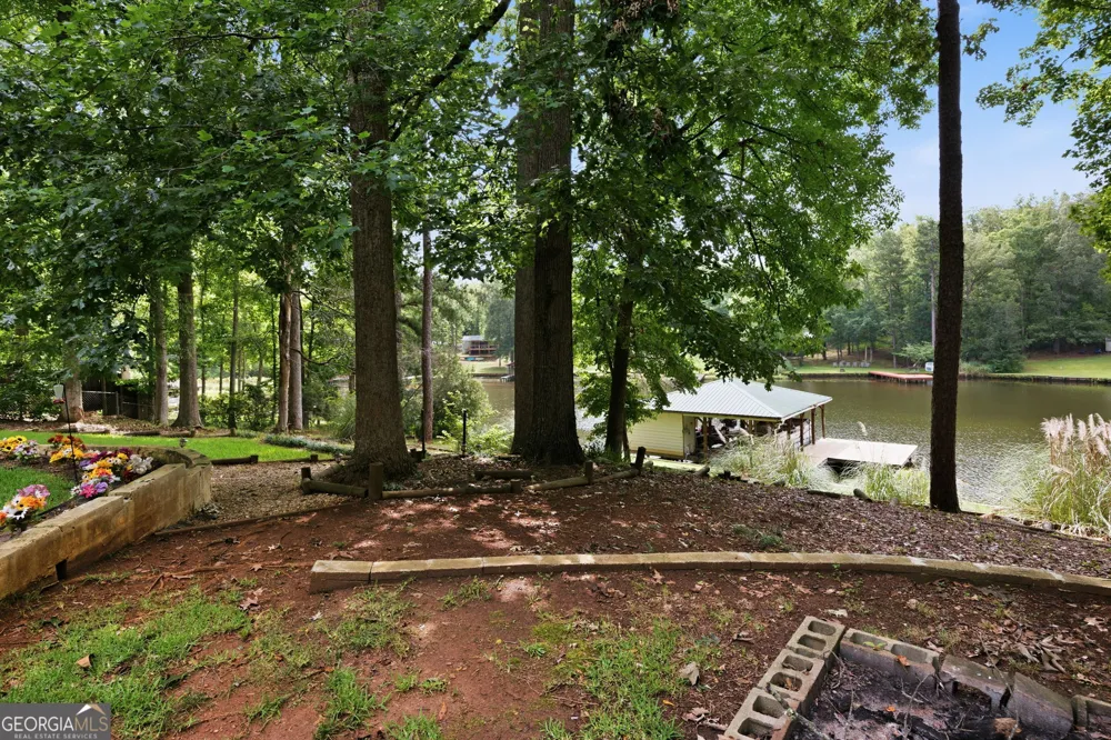 91 Lakeview CIR Sparta, GA 31087