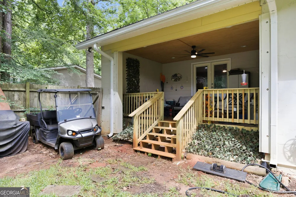 91 Lakeview CIR Sparta, GA 31087