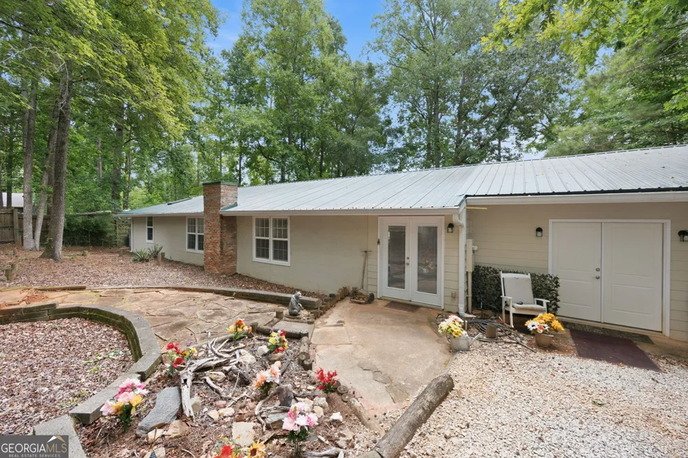 91 Lakeview CIR Sparta, GA 31087