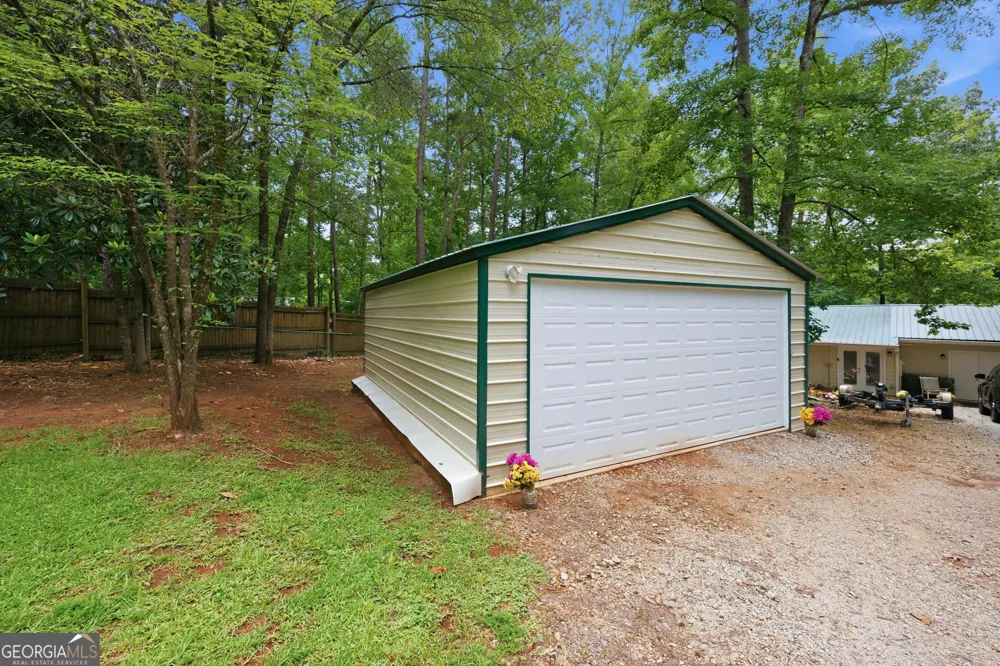 91 Lakeview CIR Sparta, GA 31087