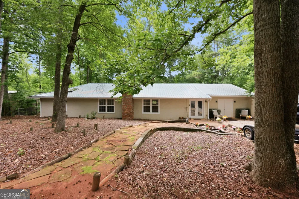 91 Lakeview CIR Sparta, GA 31087