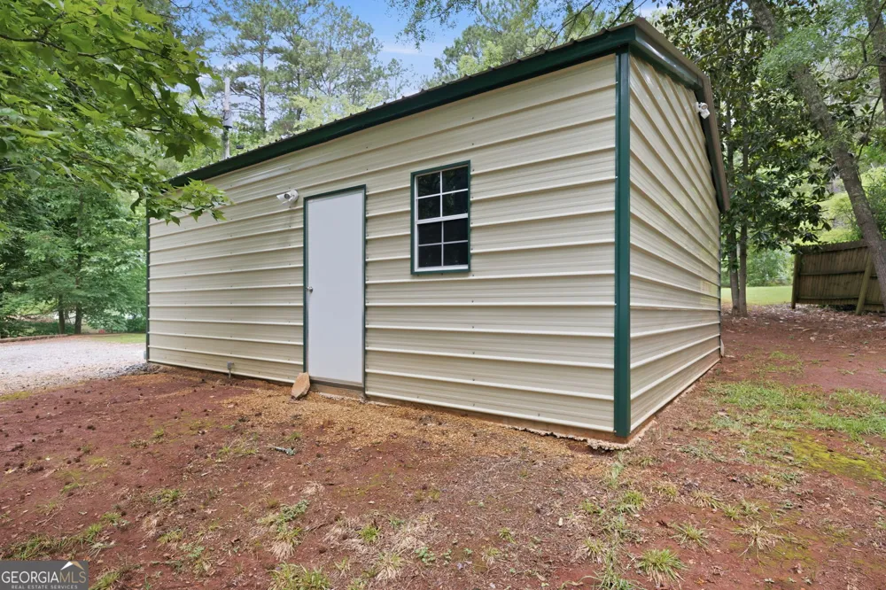 91 Lakeview CIR Sparta, GA 31087