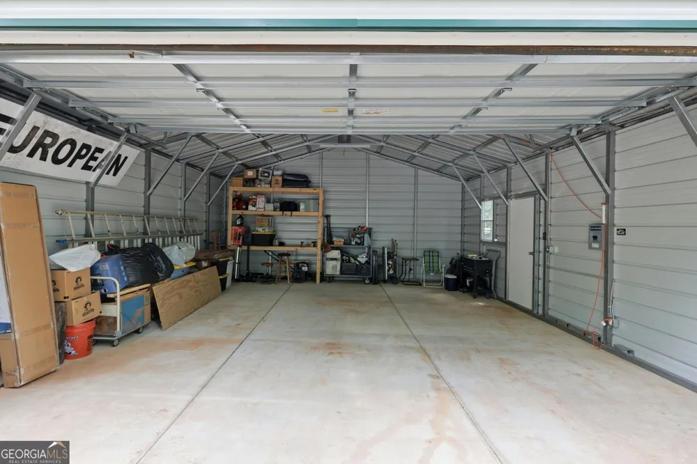 91 Lakeview CIR Sparta, GA 31087