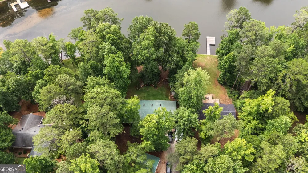 91 Lakeview CIR Sparta, GA 31087