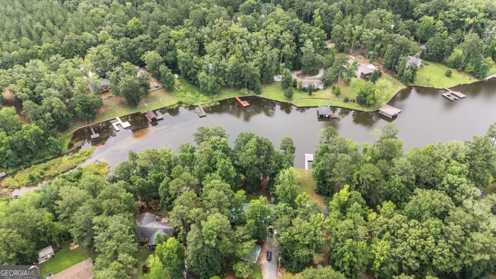 91 Lakeview CIR Sparta, GA 31087