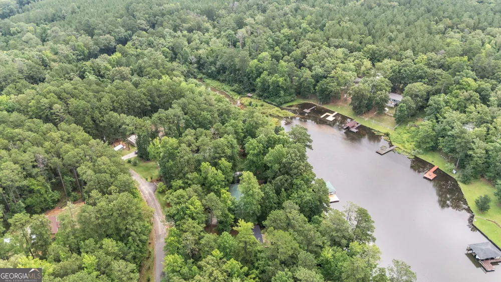 91 Lakeview CIR Sparta, GA 31087