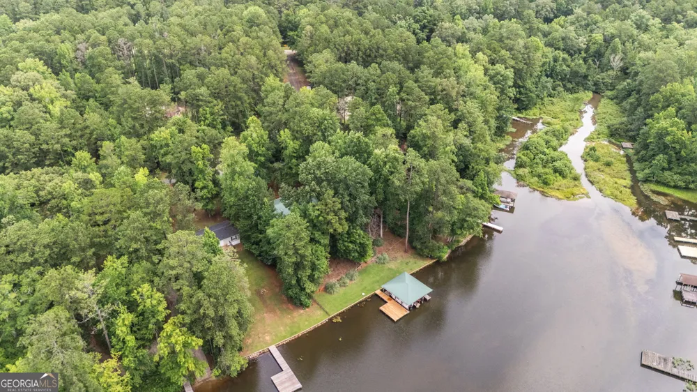 91 Lakeview CIR Sparta, GA 31087