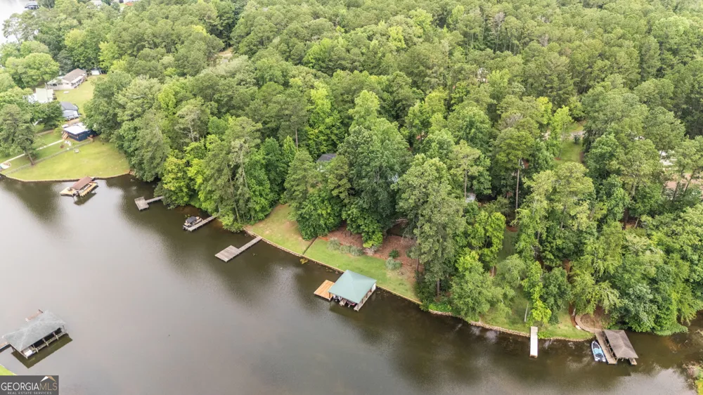 91 Lakeview CIR Sparta, GA 31087