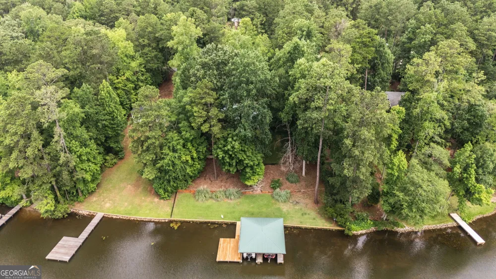 91 Lakeview CIR Sparta, GA 31087