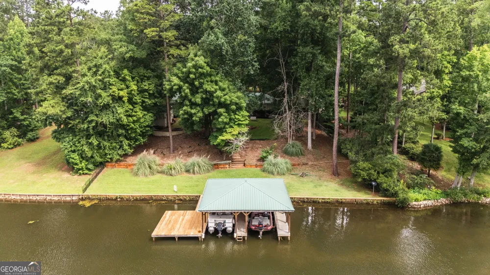 91 Lakeview CIR Sparta, GA 31087