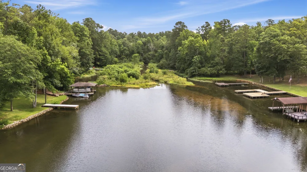 91 Lakeview CIR Sparta, GA 31087