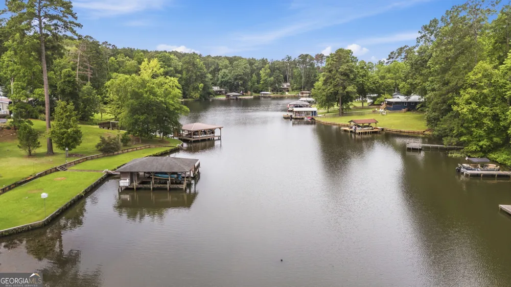 91 Lakeview CIR Sparta, GA 31087
