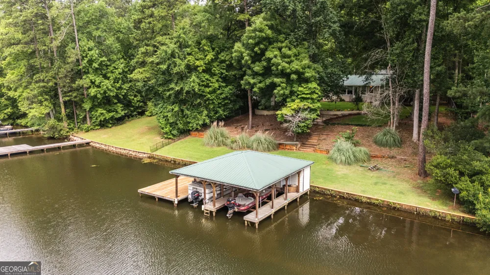 91 Lakeview CIR Sparta, GA 31087