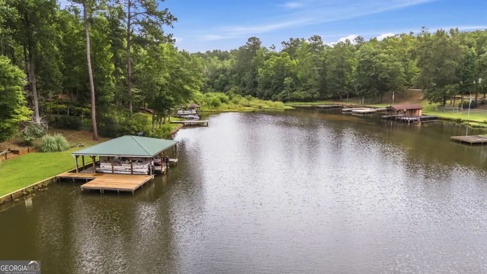 91 Lakeview CIR Sparta, GA 31087