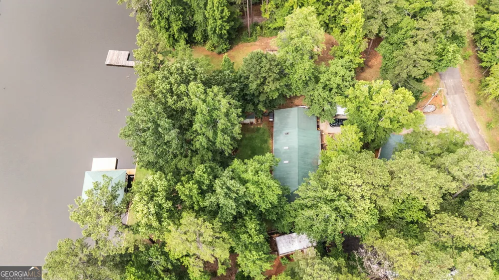 91 Lakeview CIR Sparta, GA 31087