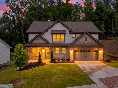8520 Scenic Ridge WAY