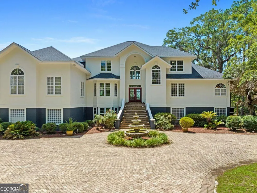 1854 Union Carbide RD Woodbine, GA 31569