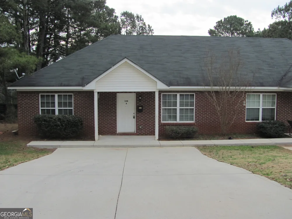 158 Elder DR Social Circle, GA 30025