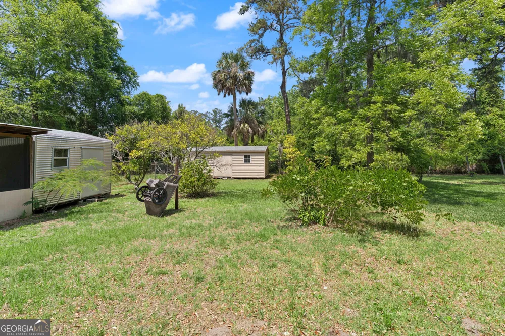 724 Fancy Bluff RD Brunswick, GA 31523