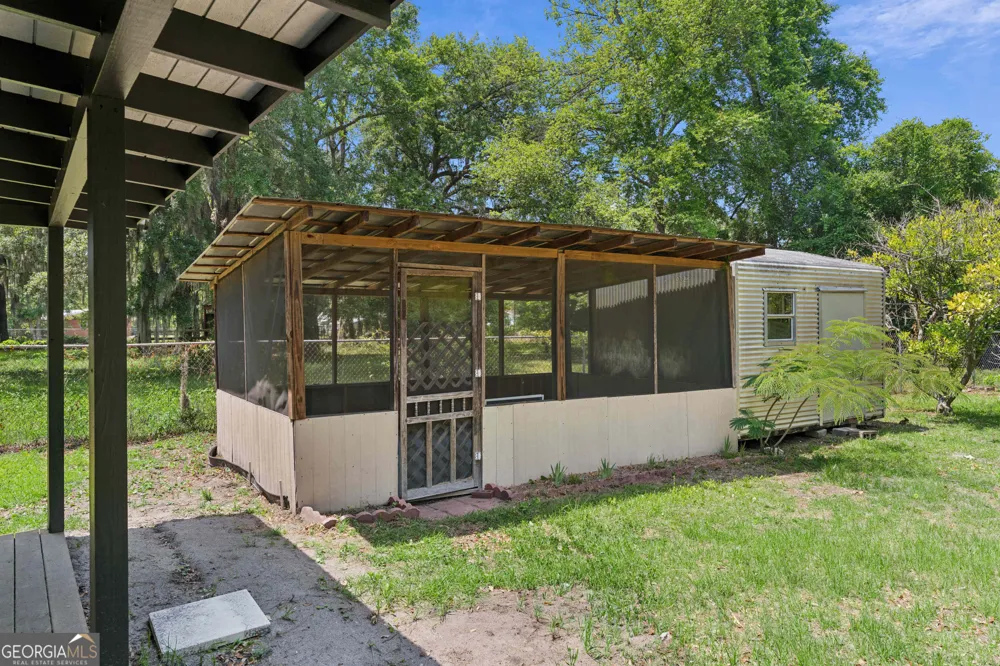 724 Fancy Bluff RD Brunswick, GA 31523