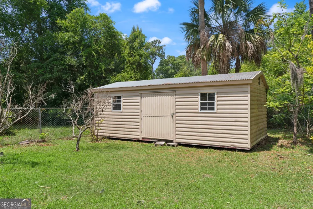 724 Fancy Bluff RD Brunswick, GA 31523