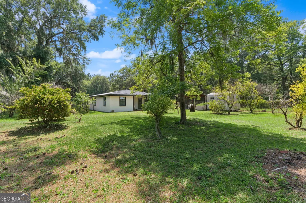 724 Fancy Bluff RD Brunswick, GA 31523