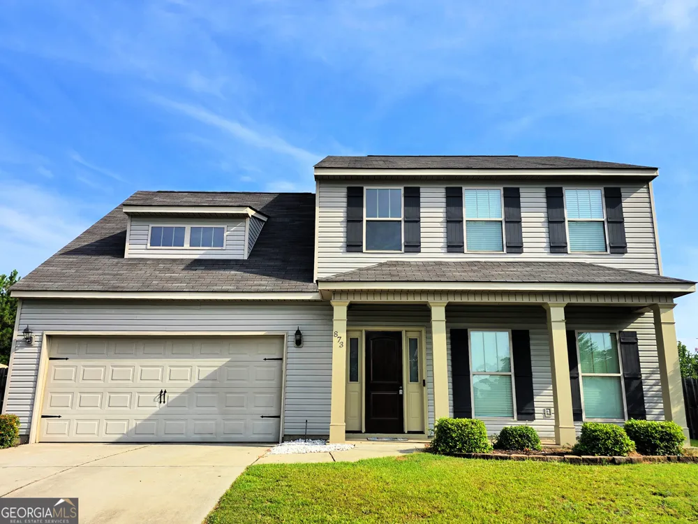 873 Westlawn DR Grovetown, GA 30813