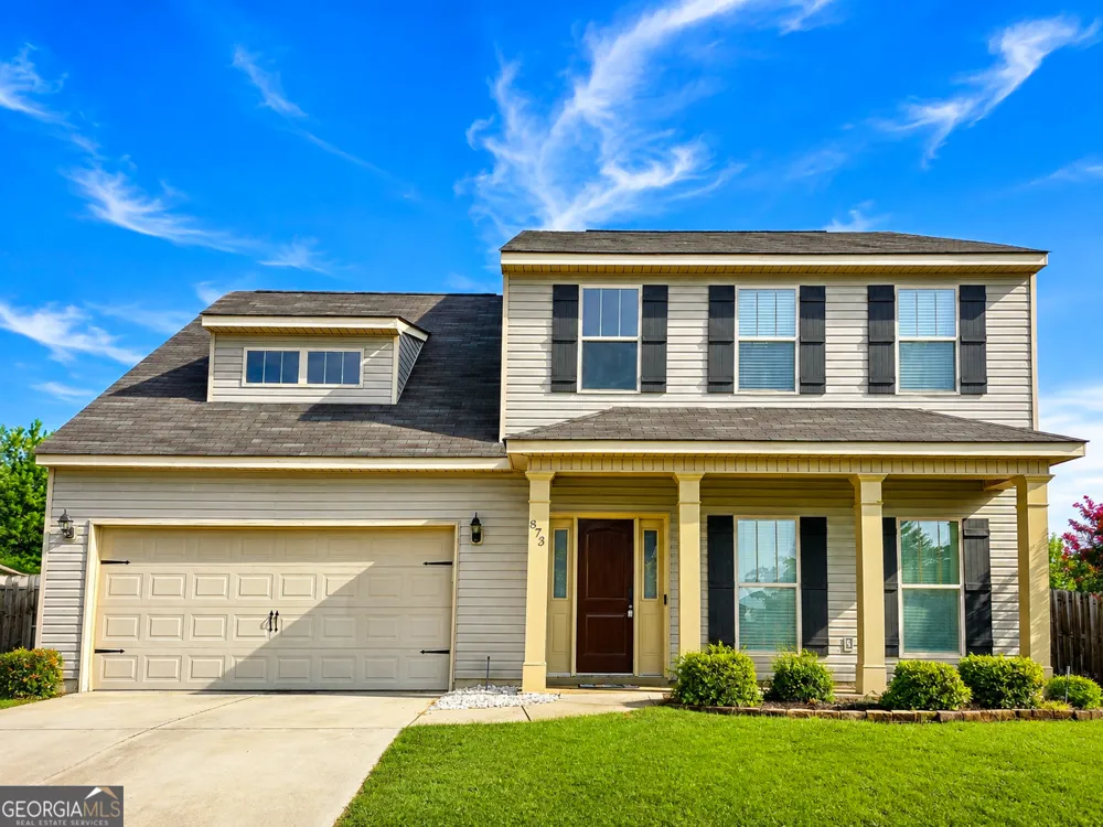 873 Westlawn DR Grovetown, GA 30813