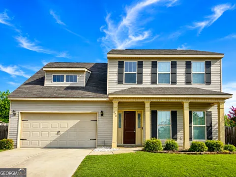 873 Westlawn DR