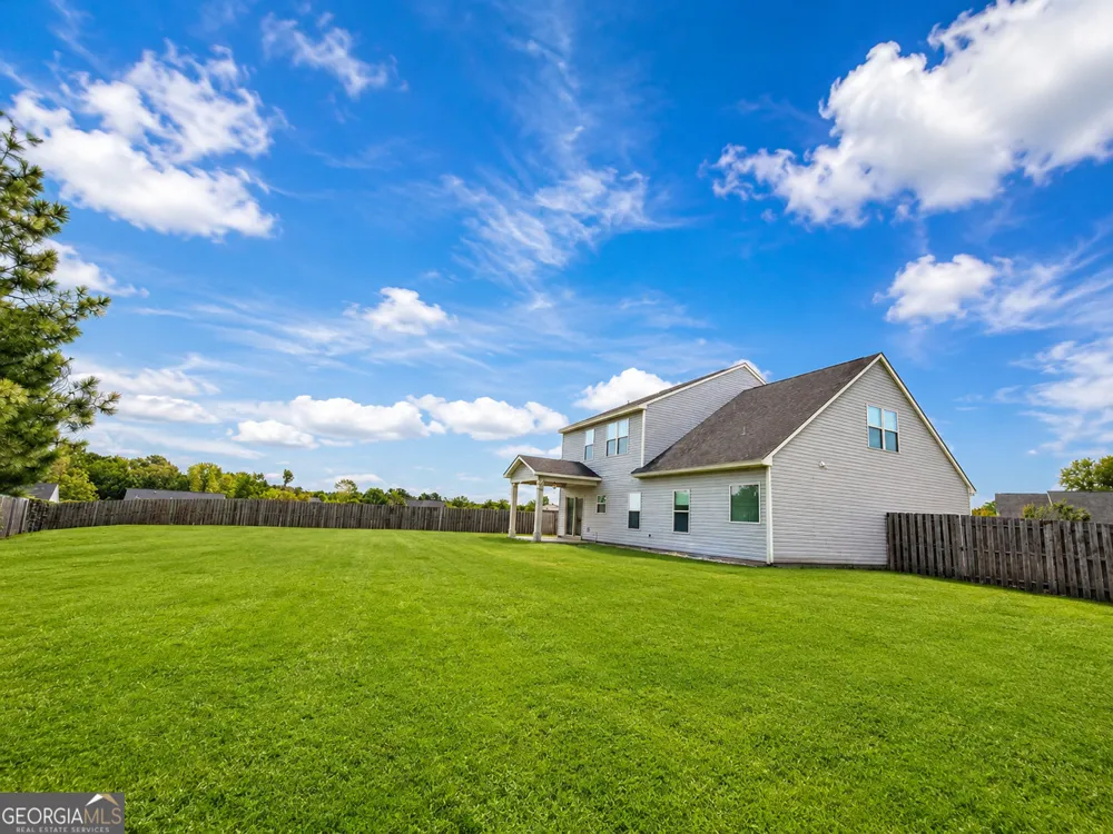 873 Westlawn DR Grovetown, GA 30813