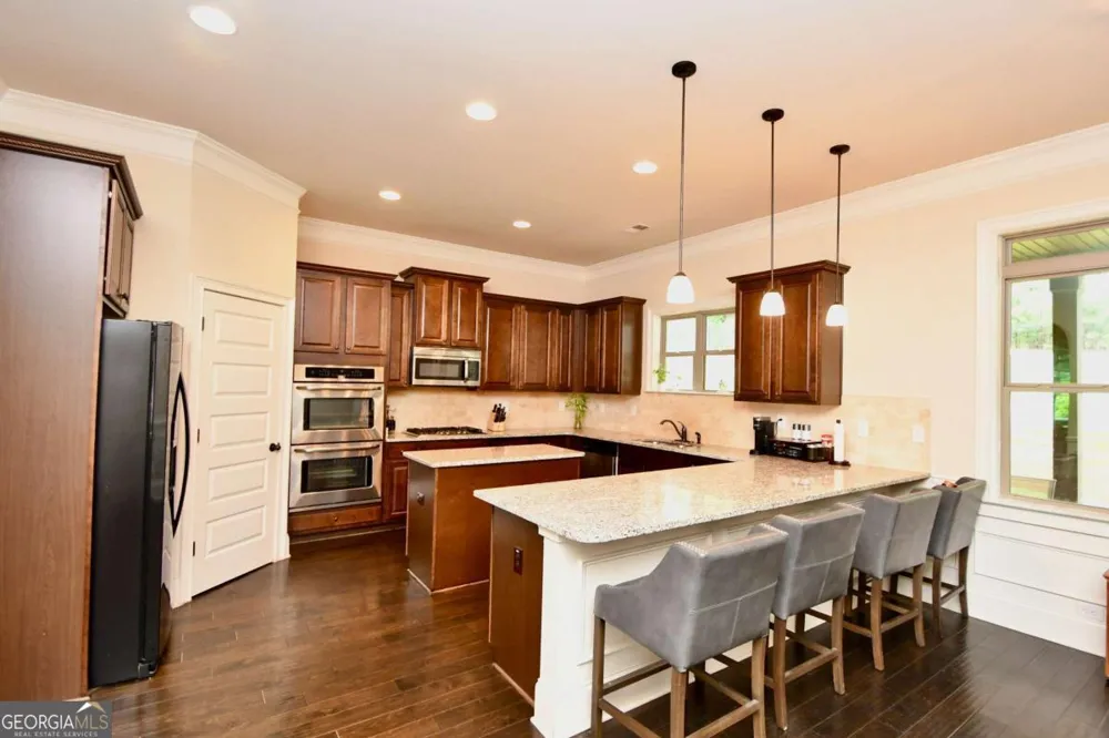 1140 Riverhill DR Bishop, GA 30621