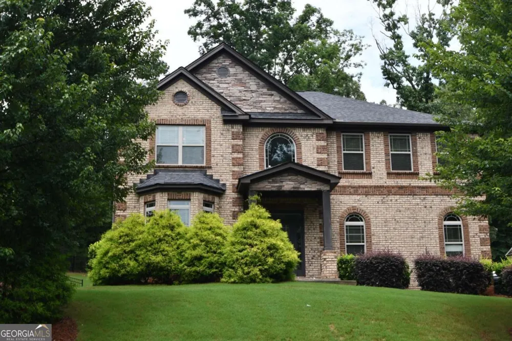 1140 Riverhill DR Bishop, GA 30621