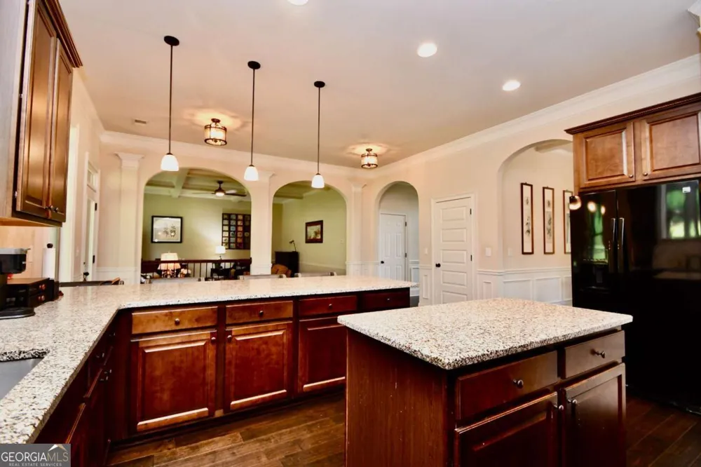 1140 Riverhill DR Bishop, GA 30621