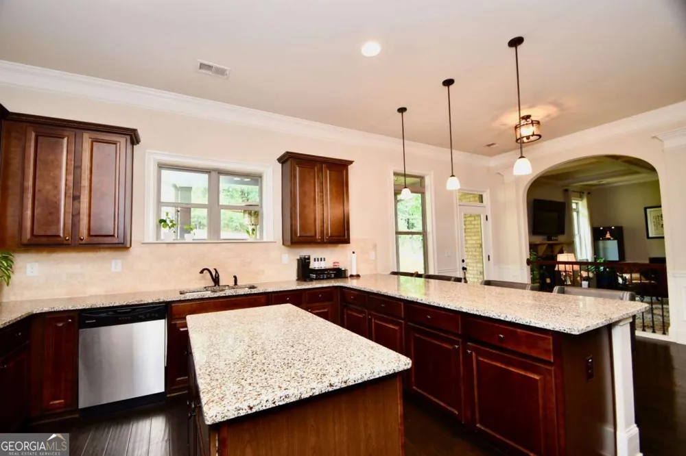 1140 Riverhill DR Bishop, GA 30621