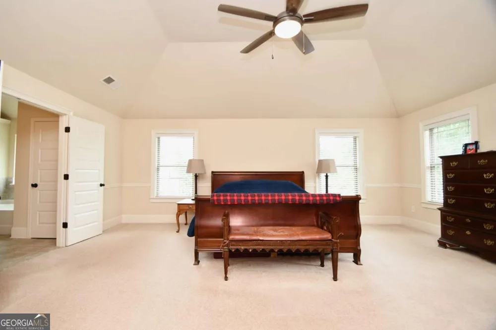 1140 Riverhill DR Bishop, GA 30621