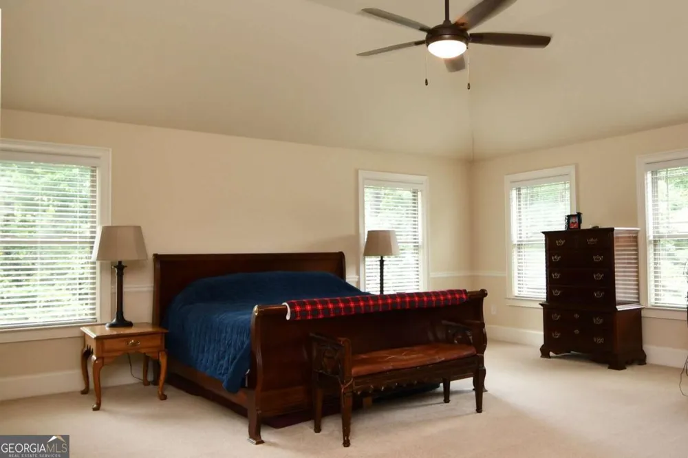 1140 Riverhill DR Bishop, GA 30621