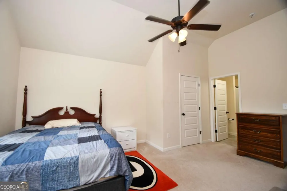 1140 Riverhill DR Bishop, GA 30621