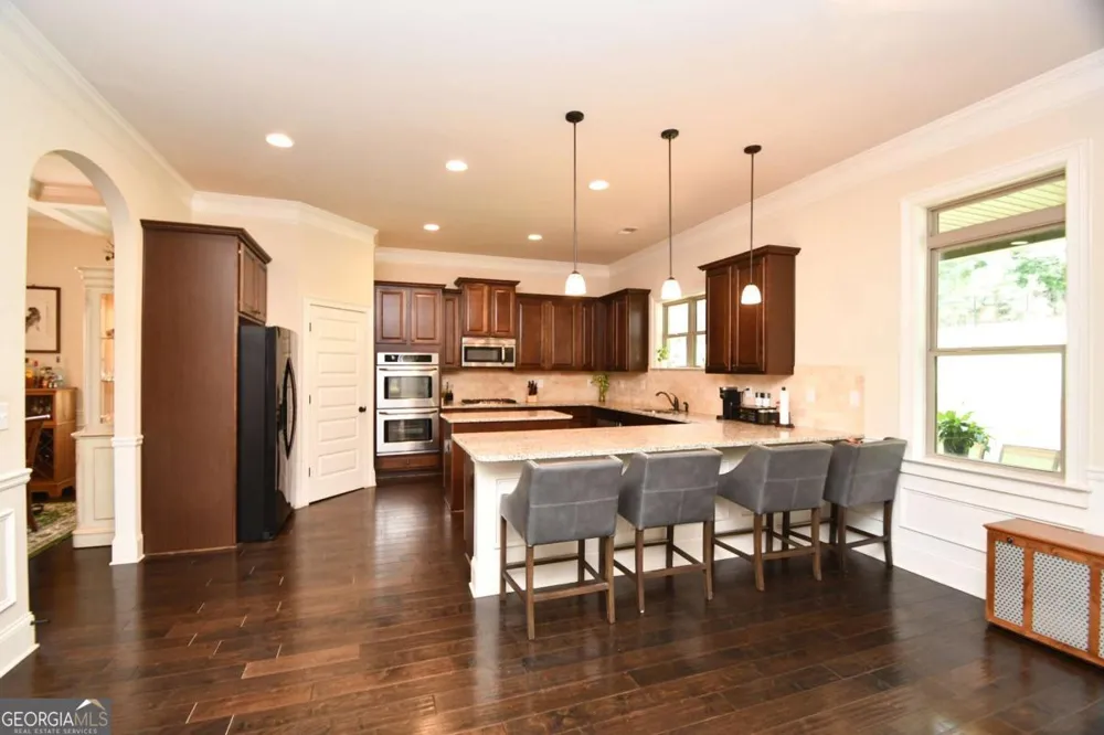 1140 Riverhill DR Bishop, GA 30621