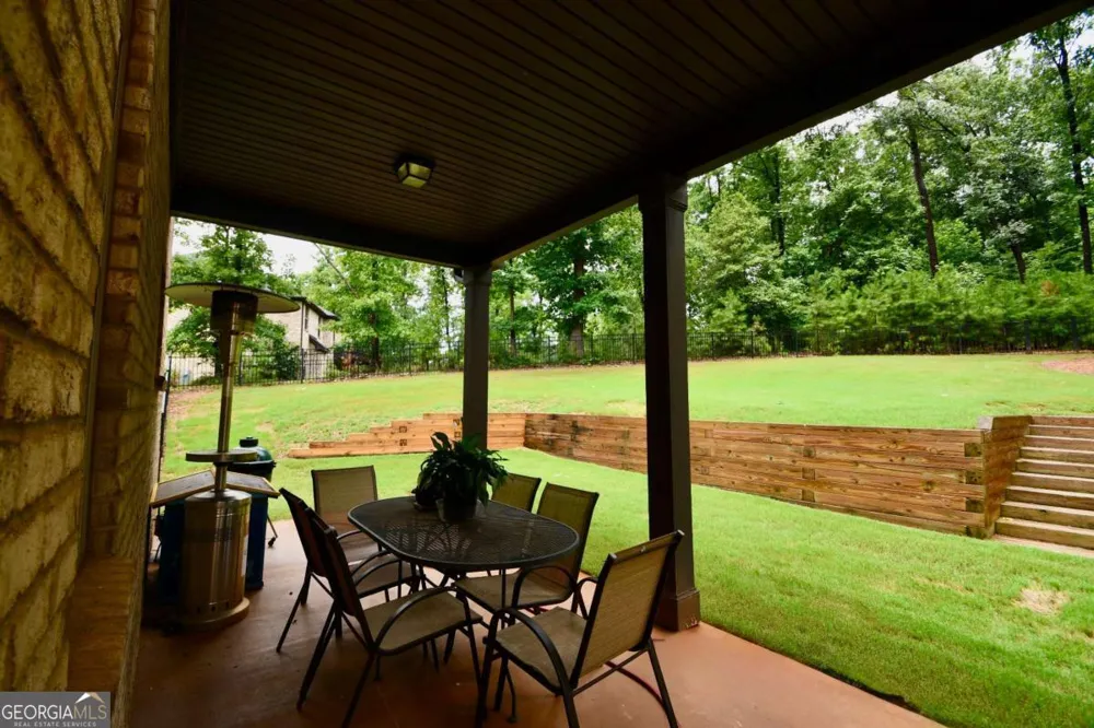1140 Riverhill DR Bishop, GA 30621