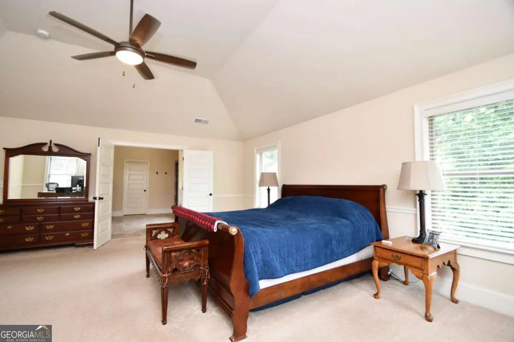 1140 Riverhill DR Bishop, GA 30621