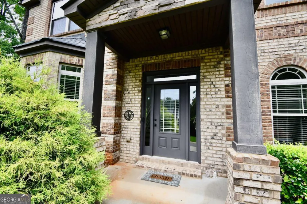 1140 Riverhill DR Bishop, GA 30621