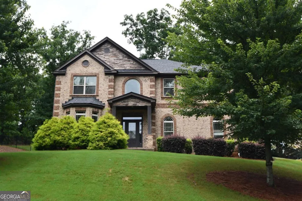 1140 Riverhill DR Bishop, GA 30621