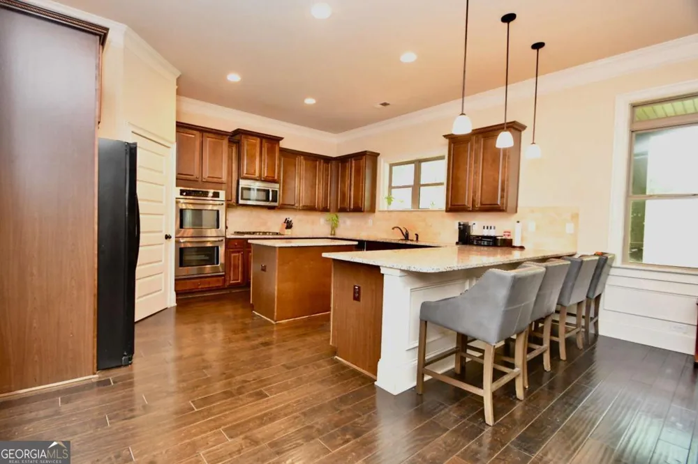1140 Riverhill DR Bishop, GA 30621