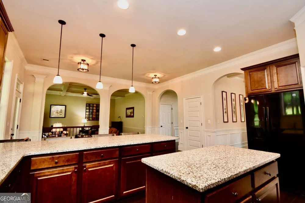 1140 Riverhill DR Bishop, GA 30621